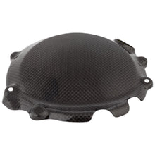 Lightech Carbon Clutch Cover (Glossy) BMW S 1000 RR (2015-2018)
