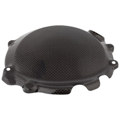 Lightech carbon clutch cover cover (glossy) BMW S 1000 RR (2015-2018)