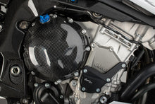 Lightech Carbon Clutch Cover (Glossy) BMW S 1000 RR (2015-2018)