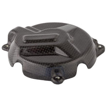 Lightech Carbon Dynamode cover (Glossy) BMW S 1000 RR (2009-2018)