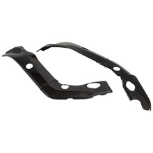 Lightech Carbon Frame Protectors (2 pcs.) (Glossy) BMW S 1000 R (2013-2016)