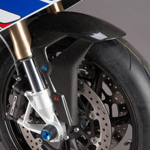 Lightech carbon front fender (glossy) BMW S 1000 R (2021+)