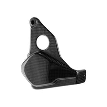 Lightech Carbon Pick-Up Cover (Glossy) BMW S 1000 R (2021+)
