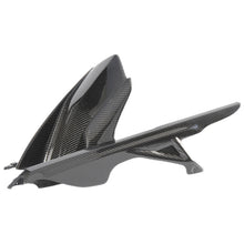 Lightech Carbon rear fender with chain cover (glossy) BMW S 1000 R (2021+)