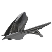 Lightech Carbon rear fender with chain cover (glossy) BMW S 1000 RR (2019+)