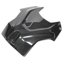 Lightech Carbon Tank Cover (Glossy) BMW S 1000 RR (2019+)