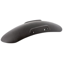 Lightech carbon front fender (side confirmation) (matt) bmw r ninet scrambler (2017-2020)