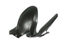 Lightech Carbon Heck Fender (Glossy) Ducati Multistradada V4 S (2021+)