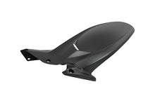 Lightech Carbon rear fender (Mat) Ducati Multistrada V4 Pikes Peak (2022+)