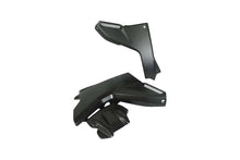 Lightech Carbon Panels unter dem Tank (2 Stcs.) (Glossy) Ducati Multistradada V4 S (2021+)
