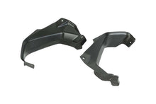 Lightech Carbon Binnenkuip Panels (2 pcs.) (Glossy) Ducati Multistrada V4 Pikes Peak (2022+)