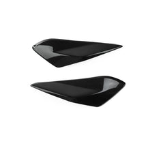 Lightech CARD0402 carbon zijpanelen Ducati Hypermotard 950