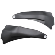 Lightech Carbon Frame Protectors (2 Stcs.) (MAT) Ducati Streetfighter V4 (2020+)