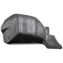 Lightech Carbon Achterbrug Protectors (2 Stcs.) (Glossy) Ducati Streetfighter V4 (2020+)
