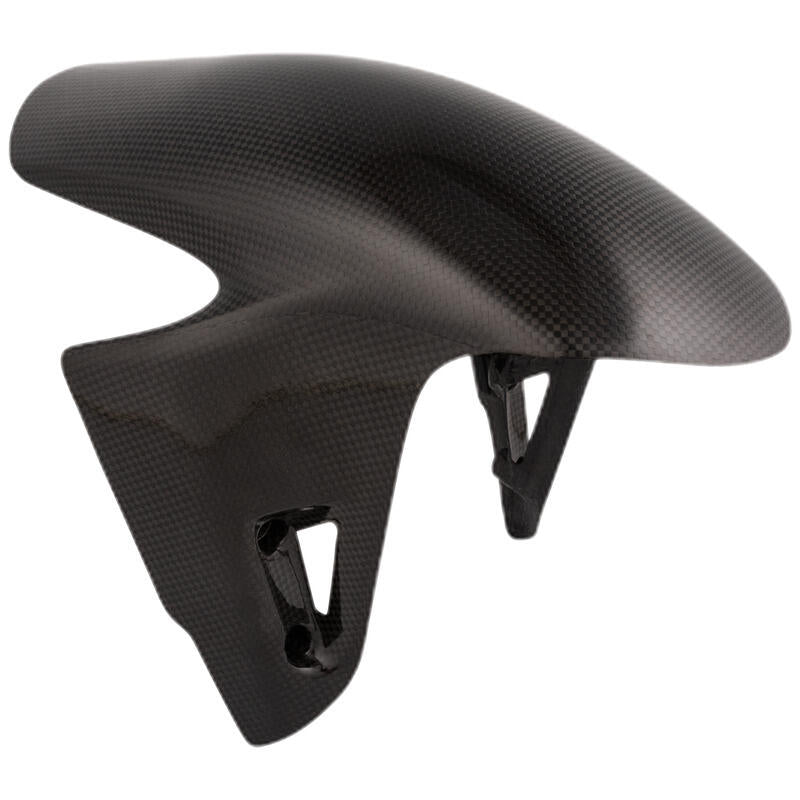Lightech carbon front fender (glossy) Ducati Panigale V4 (2018-2024)