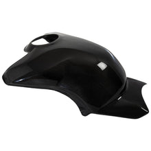 Lightech Carbon Complete tank cover (glossy) Ducati Panigale V4 (2018-2021)