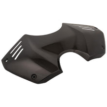 Lightech Carbon Tank cover (glossy) Ducati Panigale V4 (2018-2021)