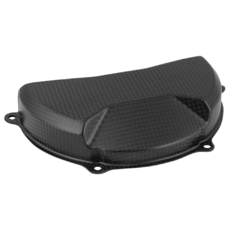 Lightech Carbon Coupling cover Cover (Mat) Ducati Panigale V4 S (2018-2024)