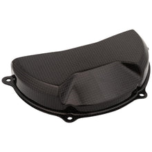 Lightech Carbon Coupling cover Cover (Glossy) Ducati Panigale V4 S (2018-2024)