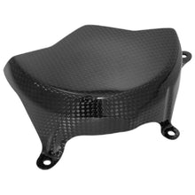 Lightech Carbon Dynamode cover (Glossy) Ducati Streetfighter V4 S (2020+)