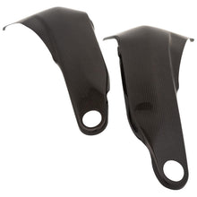 Lightech Carbon Frame Protectors (2 pcs.) (Glossy) Ducati Panigale V4 (2018-2024)