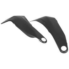 Lightech Carbon Frame Protectors (2 pcs.) (Mat) Ducati Panigale V4 S (2018-2024)