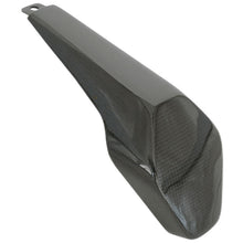Lightech Carbon Seat Cover (Glossy) Ducati Streetfighter V4 S (2020+)
