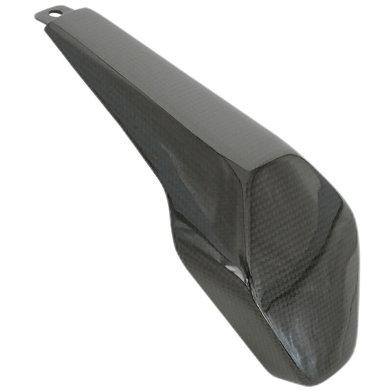 Lightech Carbon Seat Cover (glossy) Ducati Panigale V4 S (2018-2024)