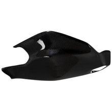 Lightech Carbon Achterbrug protector (glossy) Ducati Panigale 1199 (2012-2015)