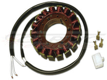 Carmo Verbeterde Dynamo Stator – Honda, Suzuki, Yamaha, BMW, Triumph