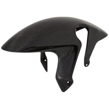Lightech carbon front fender (glossy) Honda CBR 1000 RR (2008-2019)