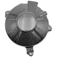 Lightech Carbon Dynamo cover (Glossy) Honda CBR 1000 RR-R (2020-2023)