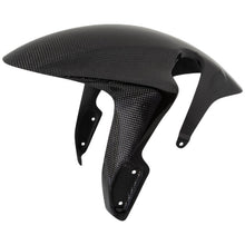 Lightech carbon front fender (glossy) Honda CBR 600 RR (2007-2016)