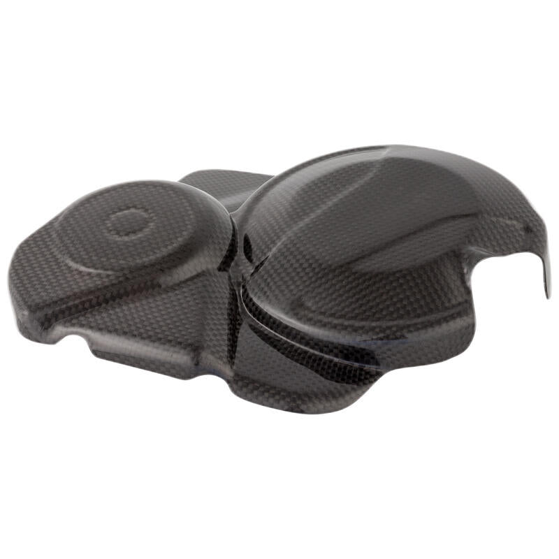 Lightech Carbon Motor Cover (Glossy) Honda CBR 600 RR (2007-2016)