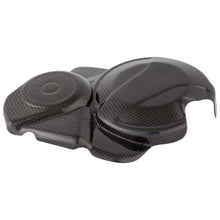 Lightech Carbon Motor Cover (Glossy) Honda CBR 600 RR (2007-2016)
