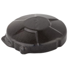 Lightech Carbon Dynamode cover (Glossy) Honda CBR 600 RR (2007-2016)