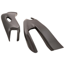Lightech Carbon Achterbrug Protectors (2 pcs.) (Glossy) Honda CBR 1000 RR (2017-2019)
