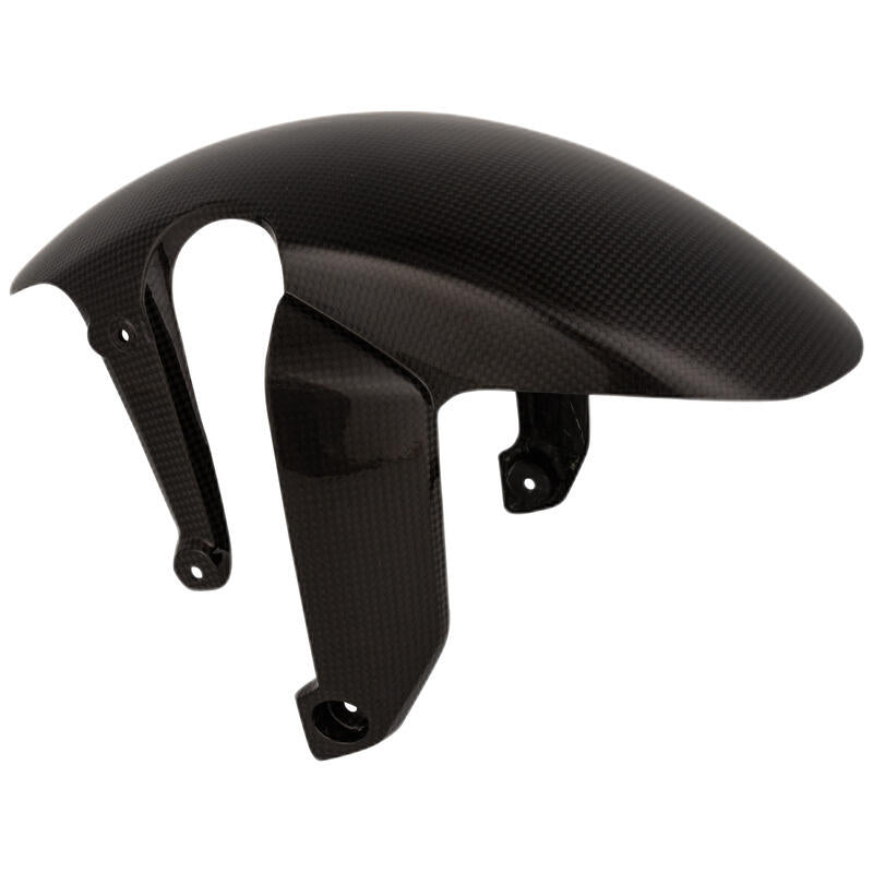 Lightech Carbon Front Fender (Glossy) Honda CB 1000 R (2018-2020)