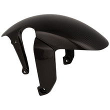 Lightech carbon front fender (glossy) Honda CB 1000 R (2018-2020)