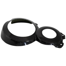 Lightech Carbon Motor Cover (Glossy) Honda CB 1000 R (2018-2020)