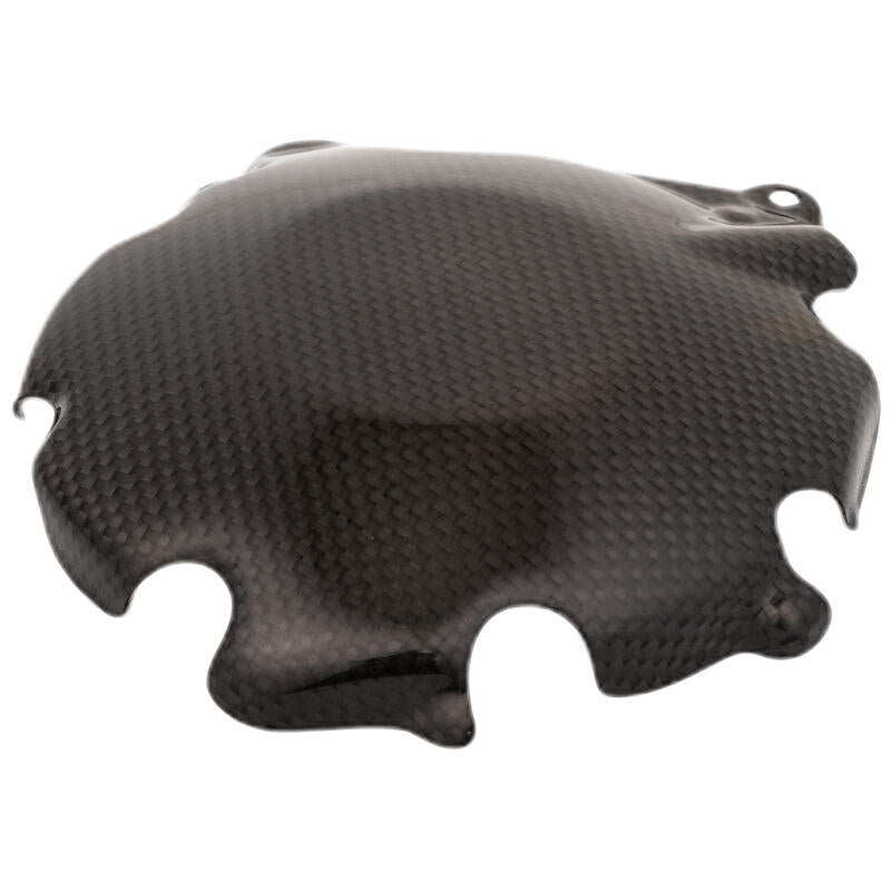 Lightech carbon dynamo cover (glossy) Honda CB 1000 R (2018-2020)