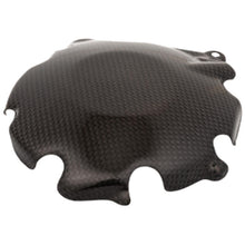 Lightech carbon dynamo cover (glossy) Honda CB 1000 R (2018-2020)