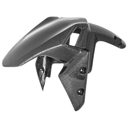 Lightech carbon front fender (glossy) Kawasaki Z900 Performance (2021+)