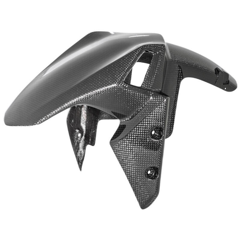 Lightech Carbon Front Fender (Glossy) Kawasaki Z900 SE (2022-2024)