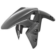 Lightech carbon front fender (glossy) Kawasaki Z900 SE (2022-2024)