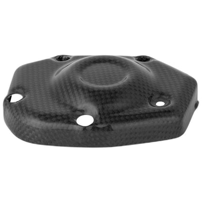 Lightech Carbon Pick-Up Cover (Glossy) Kawasaki Z900 Performance (2021+)