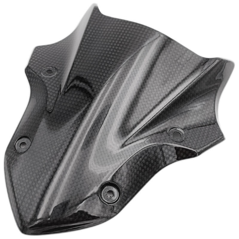 Lightech carbon windshield (glossy) Kawasaki Z900 (2017-2019)