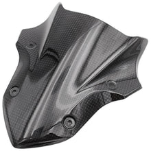 Lightech carbon windshield (glossy) Kawasaki Z900 (2017-2019)