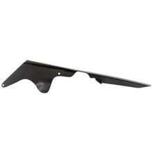 Cubierta de collar de carbono Lightech (brillante) Kawasaki ZX-6R Performance (2013-2015)
