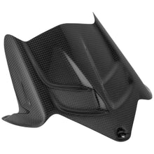 Lightech Carbon rear fender (glossy) Kawasaki ZX-6R 636 (2013-2015)